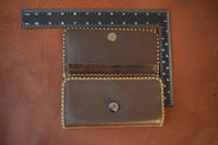 Lux&CasualWallet
